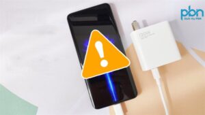 Xiaomi mất sạc nhanh: Nguyên nhân và cách khắc phục
