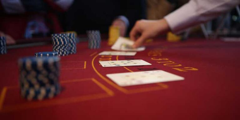 Casino Developer: Creating Ultimate Betting Experiences for Players