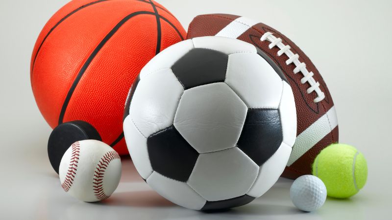 Sports Betting Welcome Bonus