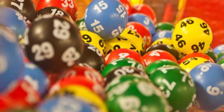 Southern Lottery World: The Ultimate Betting!