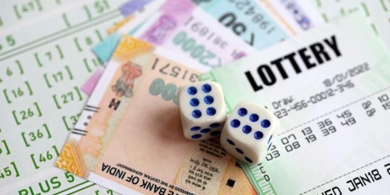 Southern Lottery Southern Lottery - A World of Opportunity and Luck
